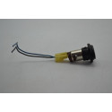 Tomada Energia 12v Hyundai Hb20s 2017 Original