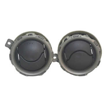 Par Difusor Saída Ar...