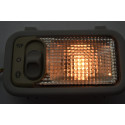 Luz Interna Teto Cortesia Citroen C3 2013 Original