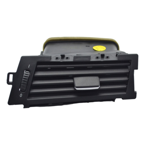 Difusor Saída Ar Lado Direito Painel Bmw 550 2009 Original