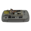 Luz Interna Teto Central Traseira Honda City 2013 Original