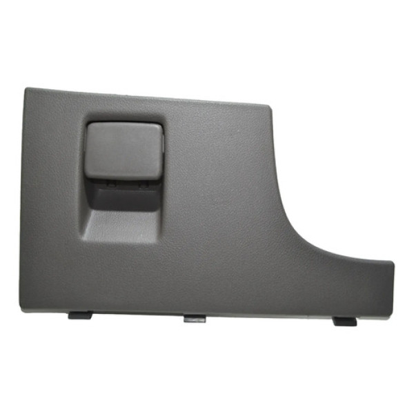 Porta Treco Objeto Painel Chevrolet Cruze 2019 Original Cinza-escuro