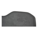 Acabamento Borracha Porta Copo Console Renegade 2021 Origina Preto