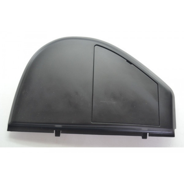 Moldura Tampa Caixa Fusivel Painel Vw New Beetle Original