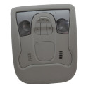 Luz Cortesia Teto Interna Jeep Renegade 2021 Original