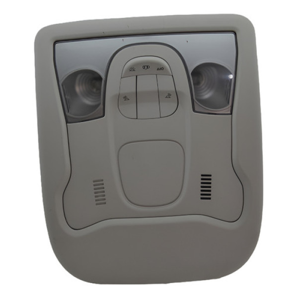 Luz Cortesia Teto Interna Jeep Renegade 2021 Original