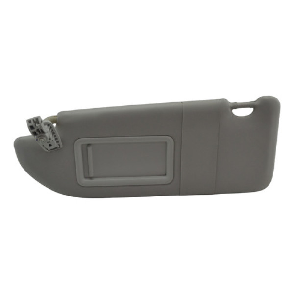 Quebra Sol Lado Esquerdo Motorista Argo 2022 Cronos Original