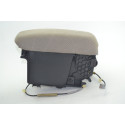 Apoio Encosto Braço Console Honda Civic 2013 Original