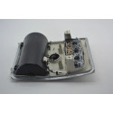Luz Interna Porta Óculos Teto Ford Ecosport 2021 Original