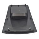 Moldura Superior Visor Radio Painel Ford Fiesta 2013 Origina