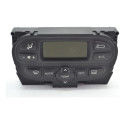 Comando Ar Condicionado Digital Peugeot 207 206 307 Original
