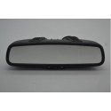 Espelho Retrovisor Interno Jeep Compass 2013 2014 Original