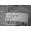 Quebra Sol Para Sol Lado Direito Bmw 325 2001 2002 2003 Orig