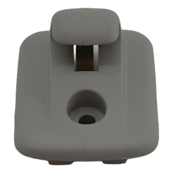 Presilha Suporte Do Quebra Sol Peugeot 308 2013 Original