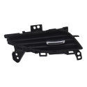 Difusor Saida Ar Lateral Esquerdo Painel Yaris 2020 Original