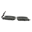 Par Luminaria Luz Teto Lateral Bora 2001 Golf Jetta Original