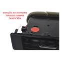 Difusor Ar Central Painel Vw Nivus 2023 Virtus Polo Original