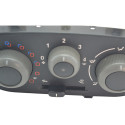 Comando Ar Condicionado Painel Fiat Uno 2014 Original