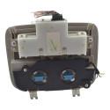 Luz Teto Central Traseira Mitsubishi L200 2024 Original