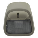 Luz Cortesia Interna Teto Chevrolet Meriva 2003 Original