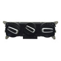 Comando Ar Cond Spacefox 2011 A 2014 5z0820045del7 Original