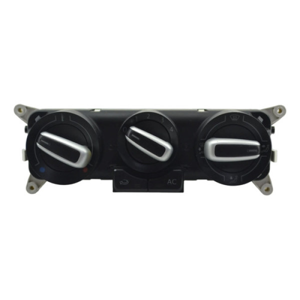 Comando Ar Cond Spacefox 2011 A 2014 5z0820045del7 Original