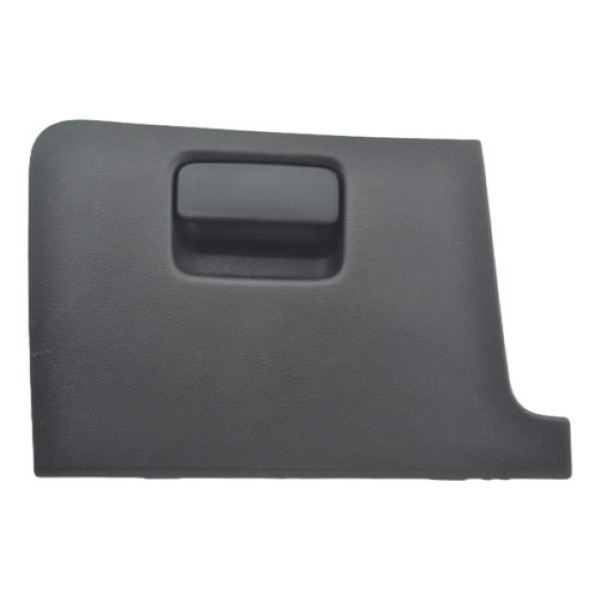 Porta Treco Tampa Fusivel Painel Vokswagen Golf 2013 Origina