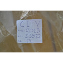 Tampa Porta Luvas Objeto Painel City 2013 Original