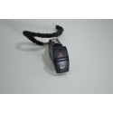 Botão Interruptor Pisca Alerta Bmw 320 2013 2014 Original