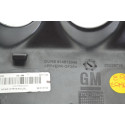 Moldura Comando Ar Painel Chevrolet Onix 2020 Original