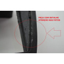 Moldura Central Painel Honda Civic 2003 Original 