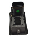 Difusor Lateral Esquerdo Painel Gm Astra 2002 Original