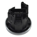Botão Engine Start Stop Bmw 550 2009 Original