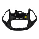 Moldura Central Painel Radio Difusor Ford Ka 2016 Original