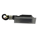 Luz Cortesia Interna Fiat Strada 2022 Original