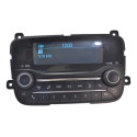 Radio Aparelho Som Painel Ford Ka 2020 Orig J7bt18d815fj