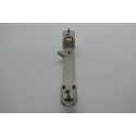 Puxador Alça Teto Pqp Peugeot 207 2010 2011 2012 Original 