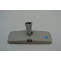 Espelho Retrovisor Interno Vw Polo 2021 Nivus Original