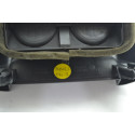Difusor Ar Traseiro Console Peugeot 3008 2014 Original