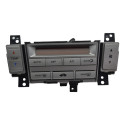 Comando Ar Condicionado Painel Honda City 2010 Original