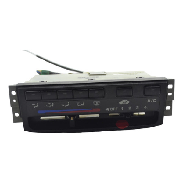Comando Ar Condicionado Painel Civic 2000 Original