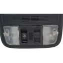 Luz Cortesia Interna Teto C/ Botão Honda Civic 2019 Original