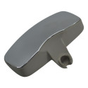 Retrovisor Interno Console Teto Fiat Idea 2011 Original