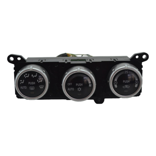 Comando Ar Condicionado Painel Mitsubishi L200 2009 Original
