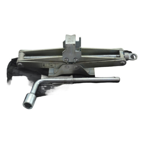 Macaco Troca Roda Renault Kwid 2020 Original 995500717r