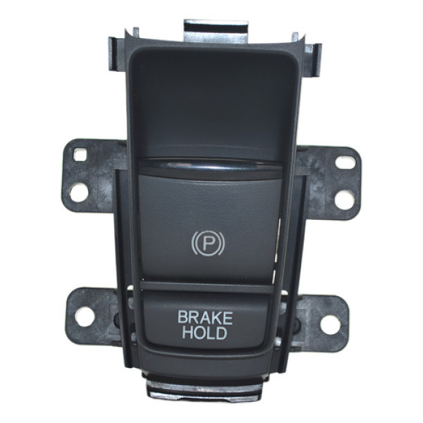 Botão Freio Mão Brake Hold Honda Hr-v 2020 Original