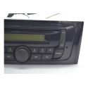 Radio Aparelho Som Fiat Linea Punto 2013 Original