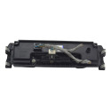 Comando Ar Condicionado Digital Honda Civic 2017 Original