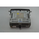 Radio Bluetooth Usb Aux Duster Sandero Logan Original