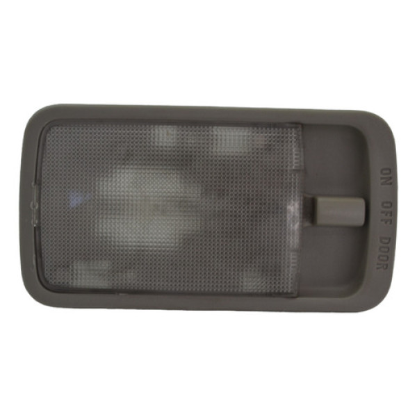 Luz Cortesia Central Interna Teto Versa 2013 Origina